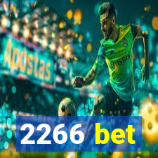 2266 bet